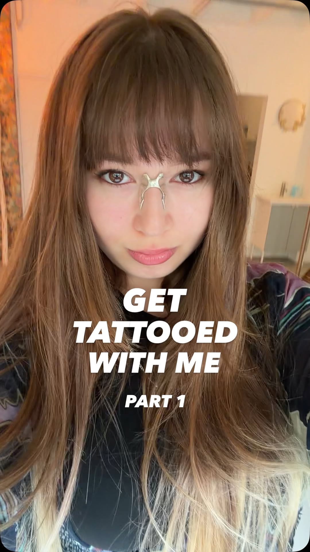 Post 6 by Mylène Westland on Instagram (video)