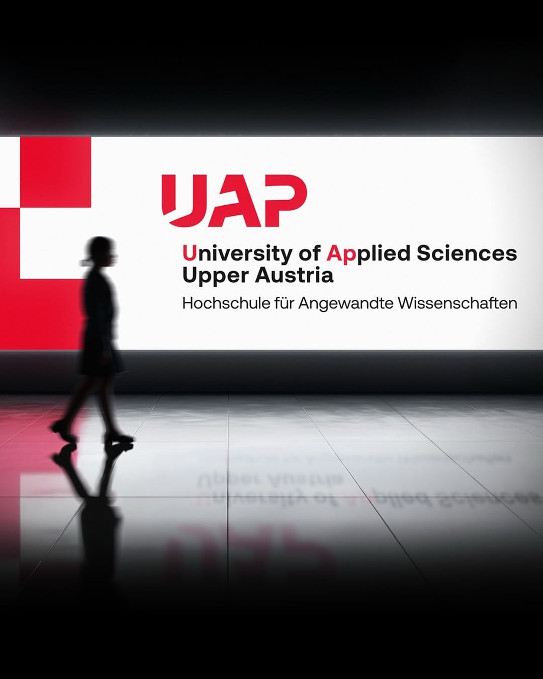 Post 6 by FH Oberösterreich - University of Applied Sciences Upper Austria on Instagram (carousel)