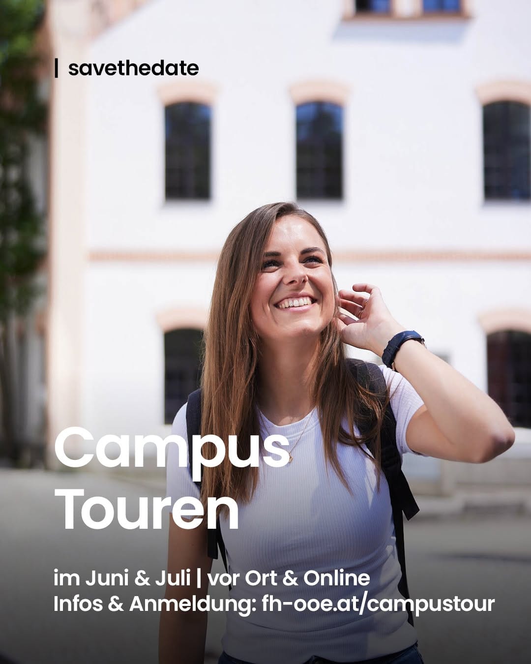 Post 10 by FH Oberösterreich - University of Applied Sciences Upper Austria on Instagram (image)