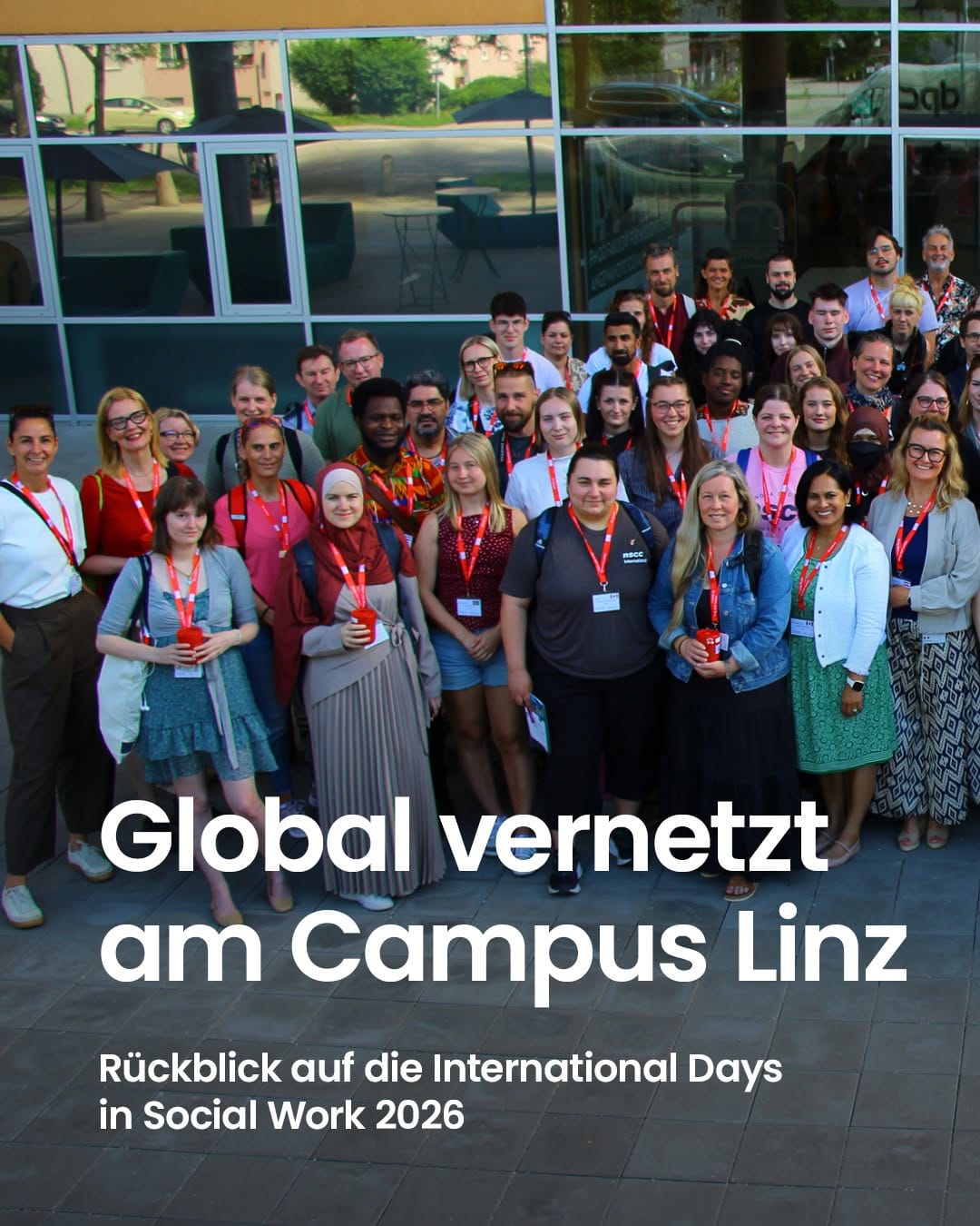 Post 4 by FH Oberösterreich - University of Applied Sciences Upper Austria on Instagram (carousel)