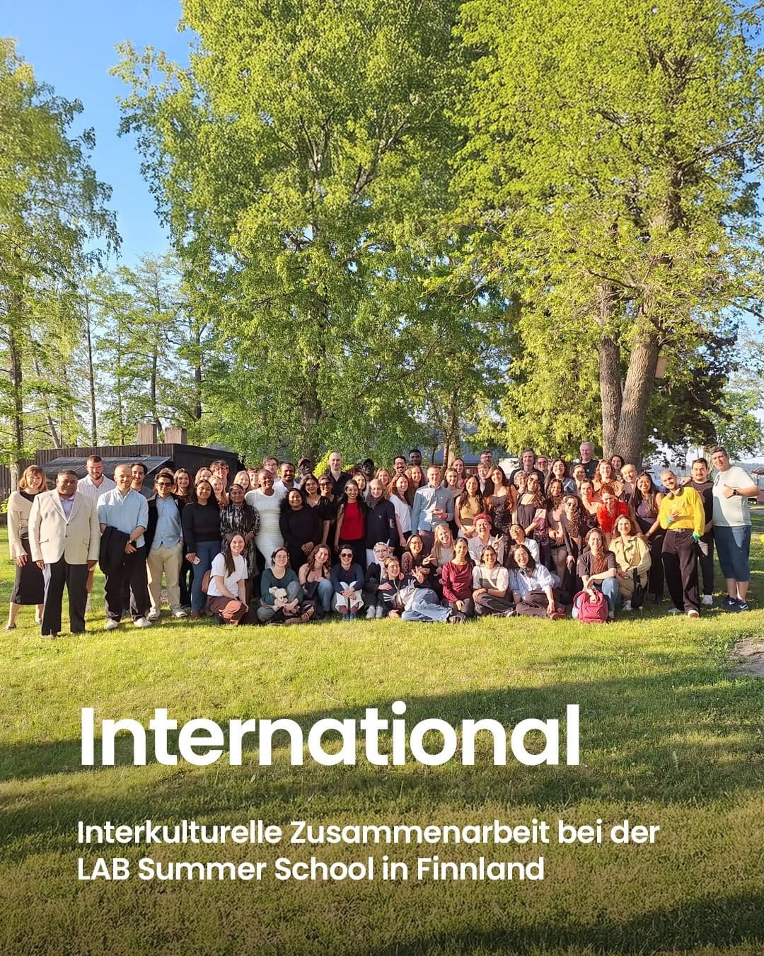 Post 3 by FH Oberösterreich - University of Applied Sciences Upper Austria on Instagram (carousel)
