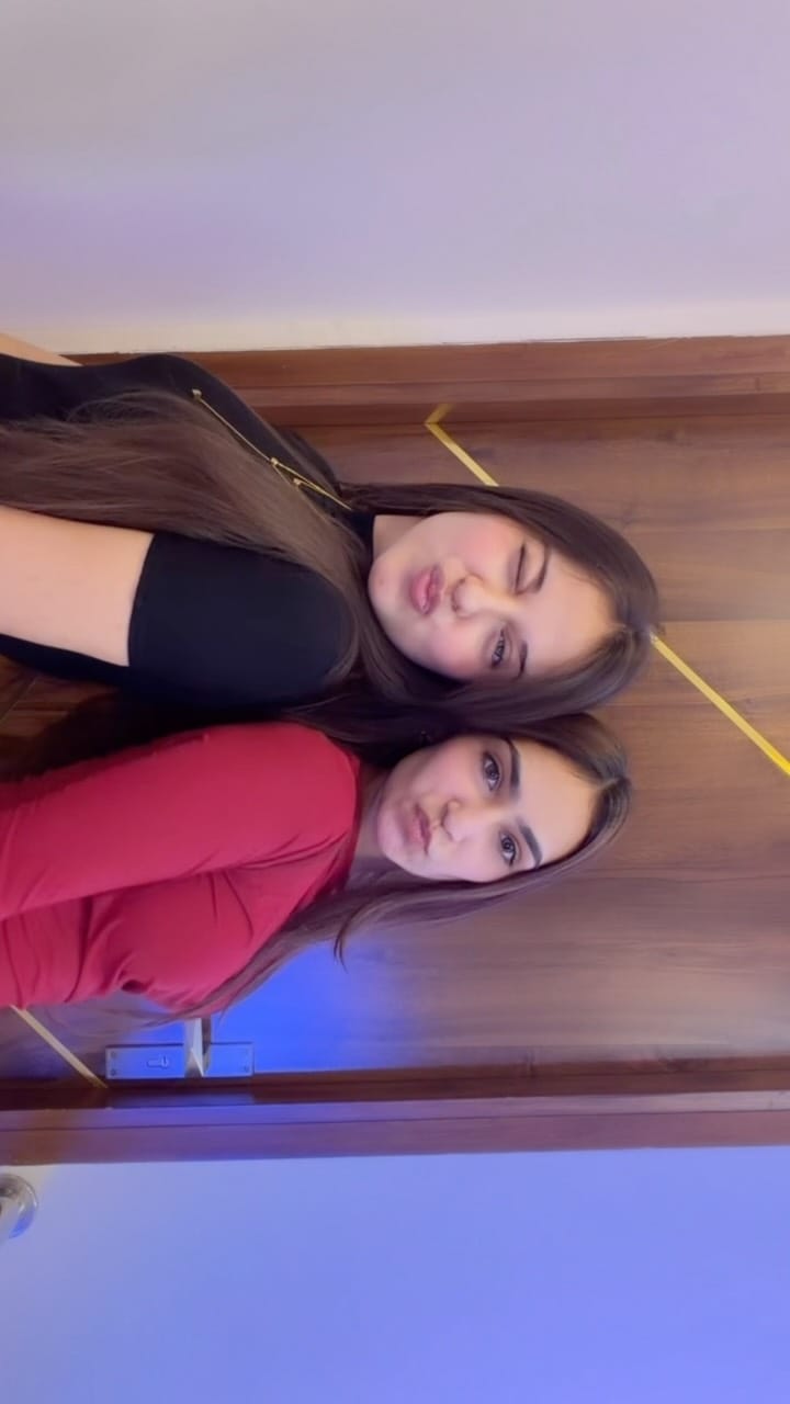 Post 1 by Kashvi Grover on Instagram (video)