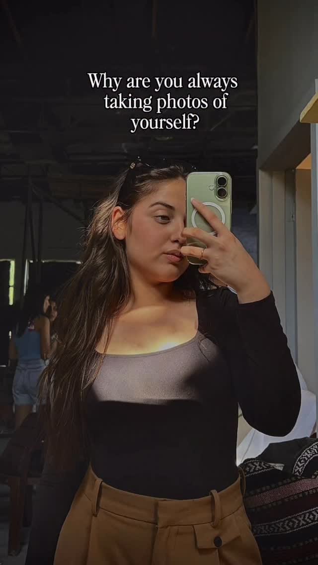 Post 9 by Kashvi Grover on Instagram (video)