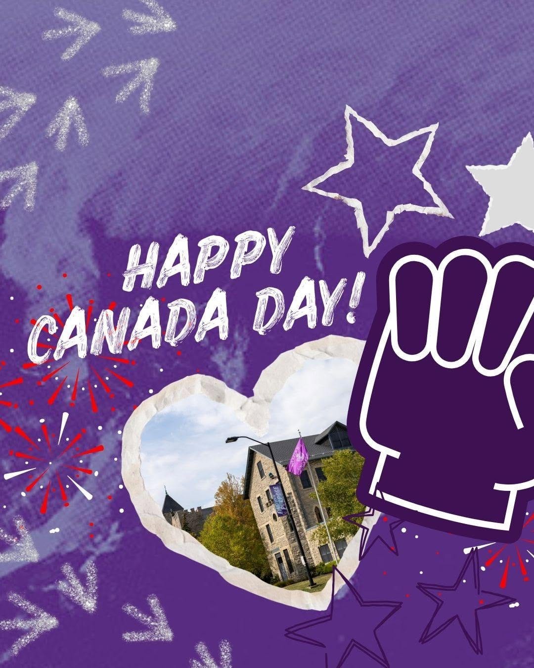 Post 4 by Niagara University on Instagram (carousel)