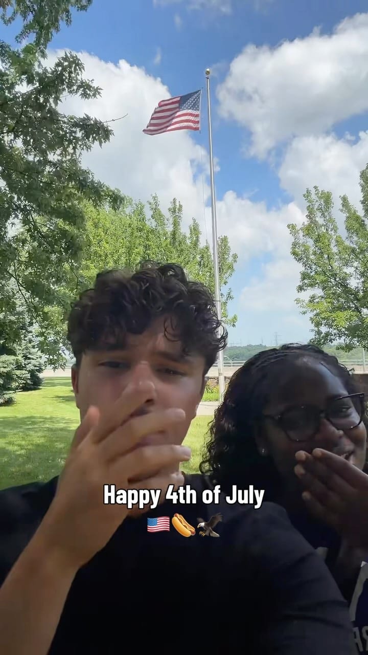 Post 1 by Niagara University on Instagram (video)