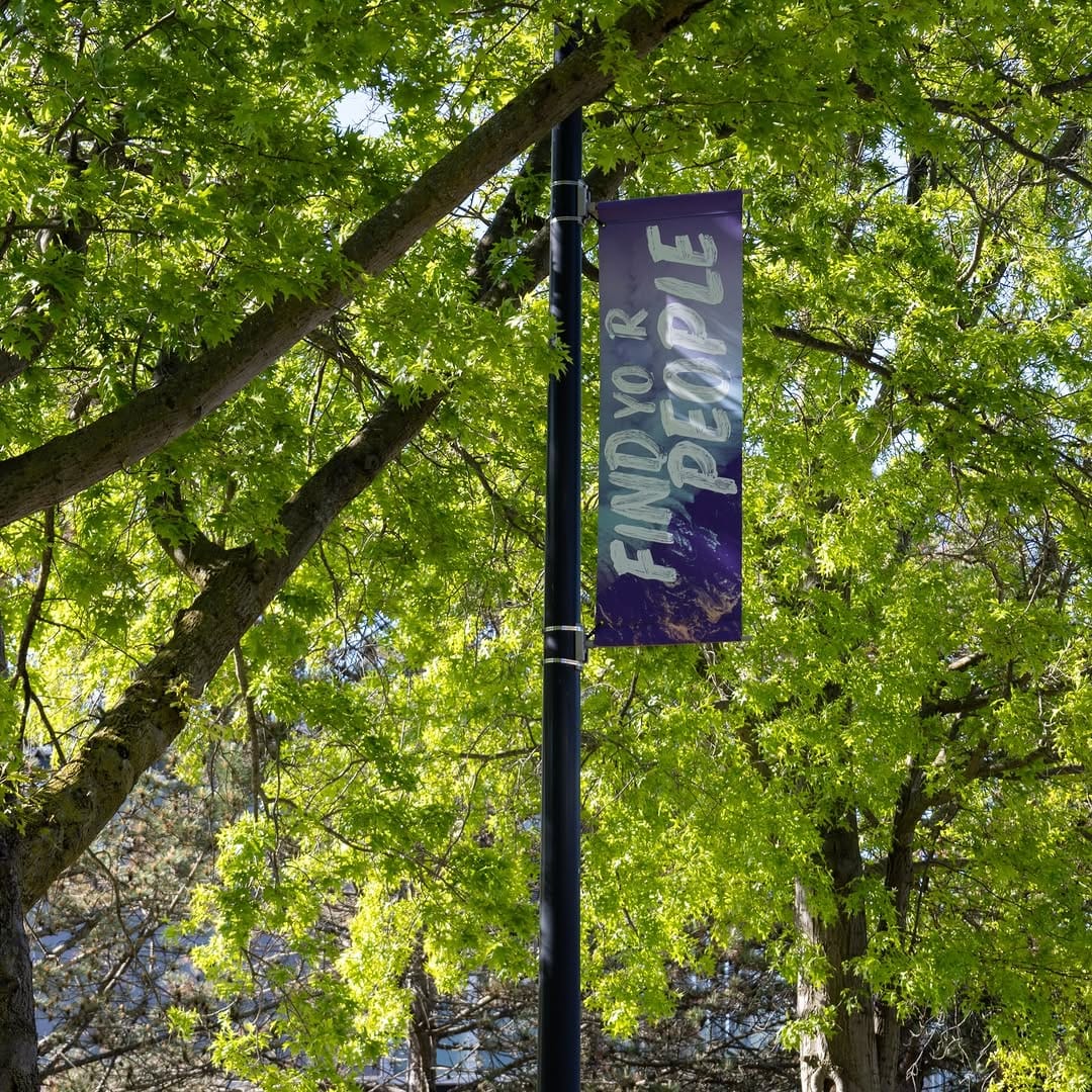 Post 9 by Niagara University on Instagram (carousel)