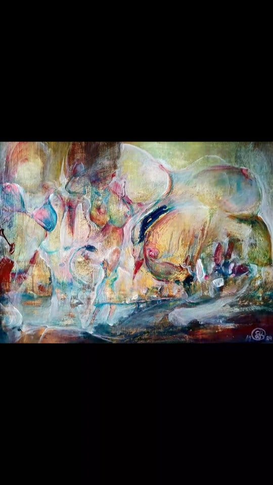 Post 5 by Sjoerd Blokker on Instagram (video)