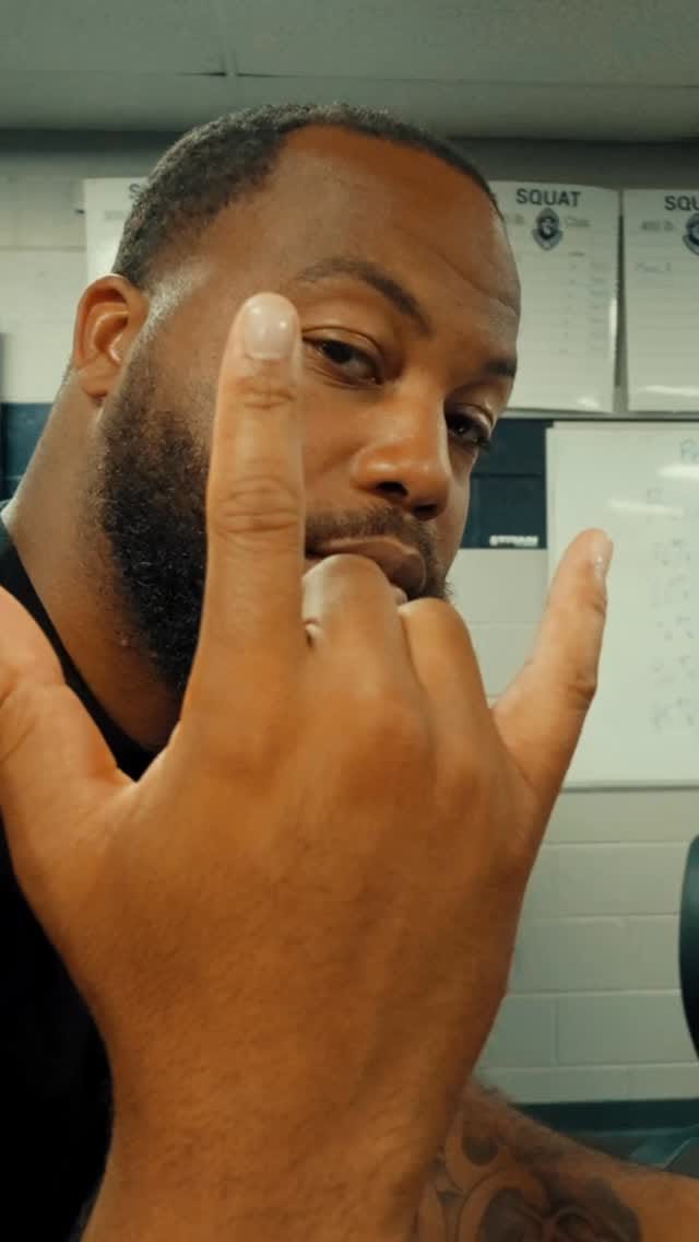 Post 9 by St. Augustine Prep Football on Instagram (video)