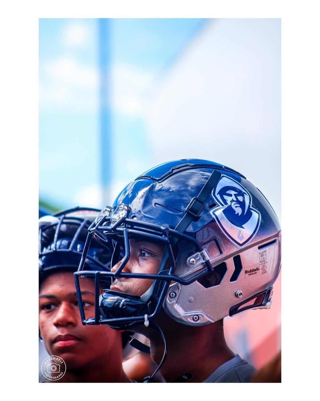 Post 4 by St. Augustine Prep Football on Instagram (carousel)