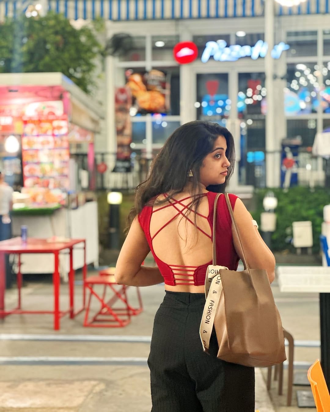 Post 9 by Gurugubelli Divya sree!😎 on Instagram (carousel)