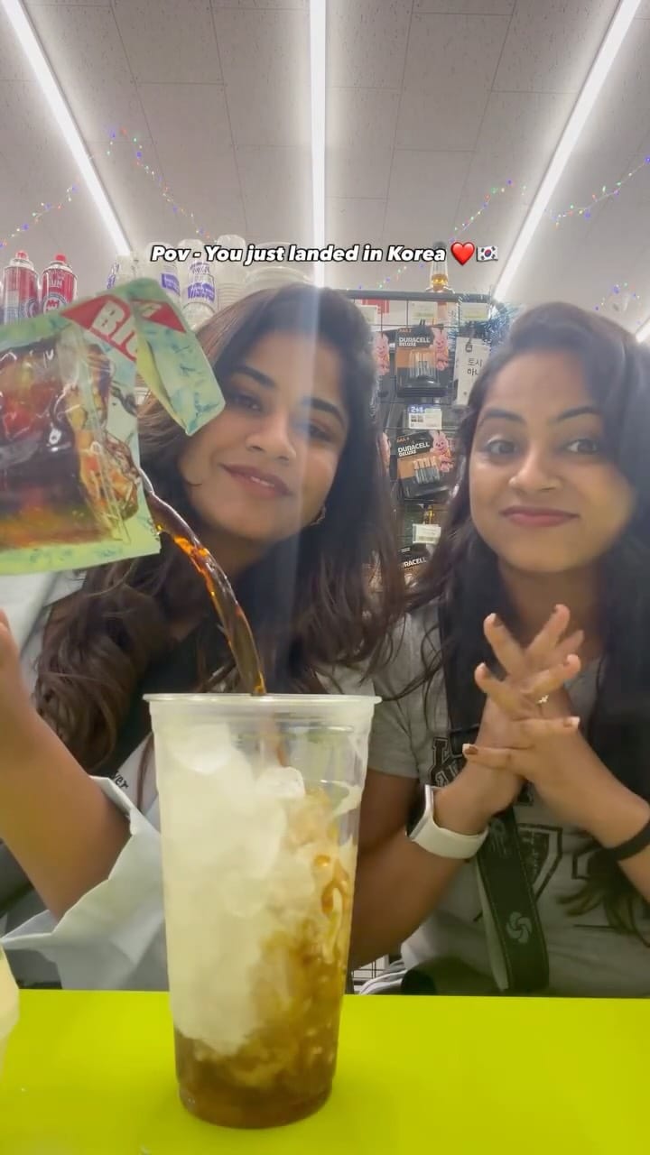 Post 2 by Gurugubelli Divya sree!😎 on Instagram (video)