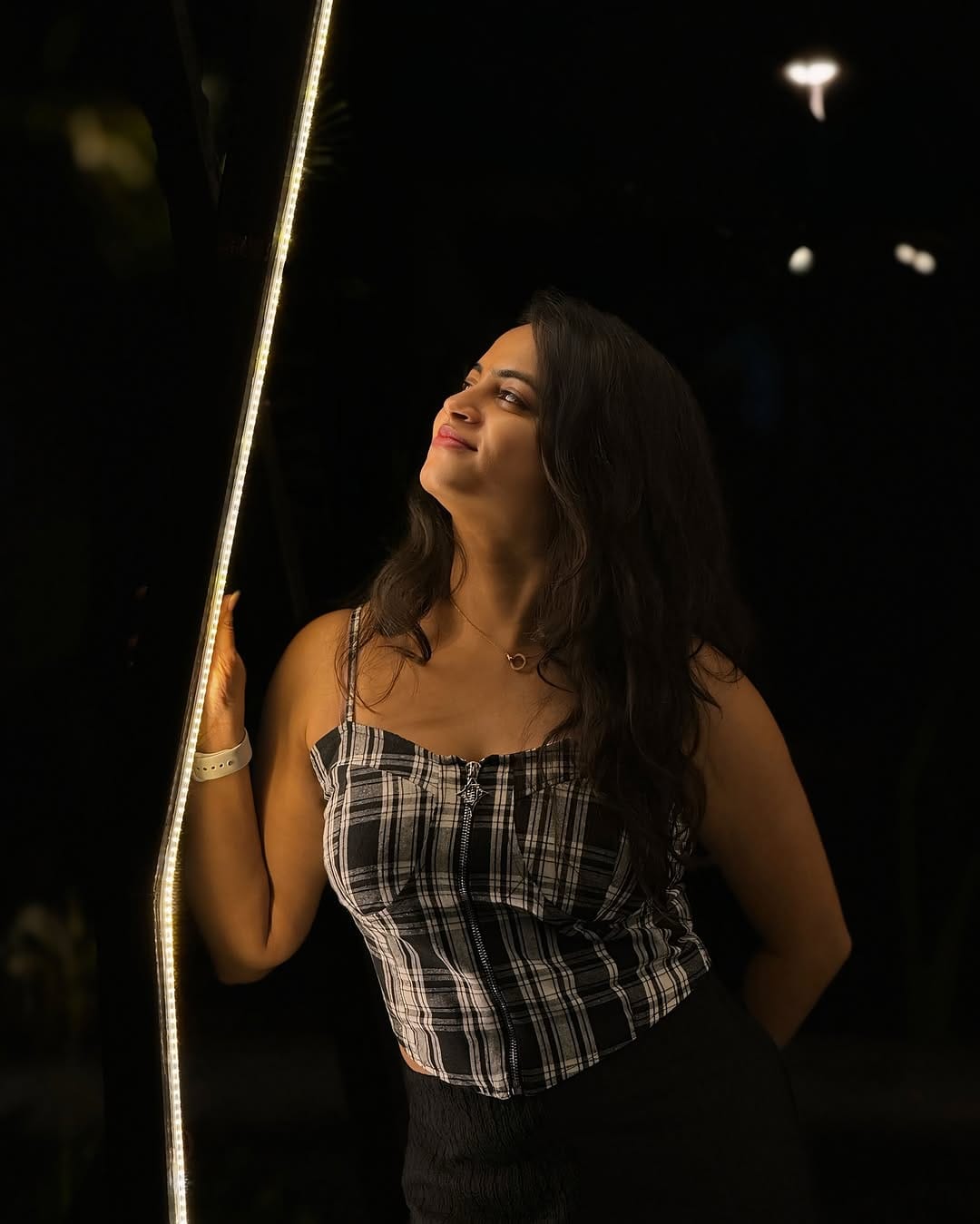 Post 10 by Gurugubelli Divya sree!😎 on Instagram (carousel)
