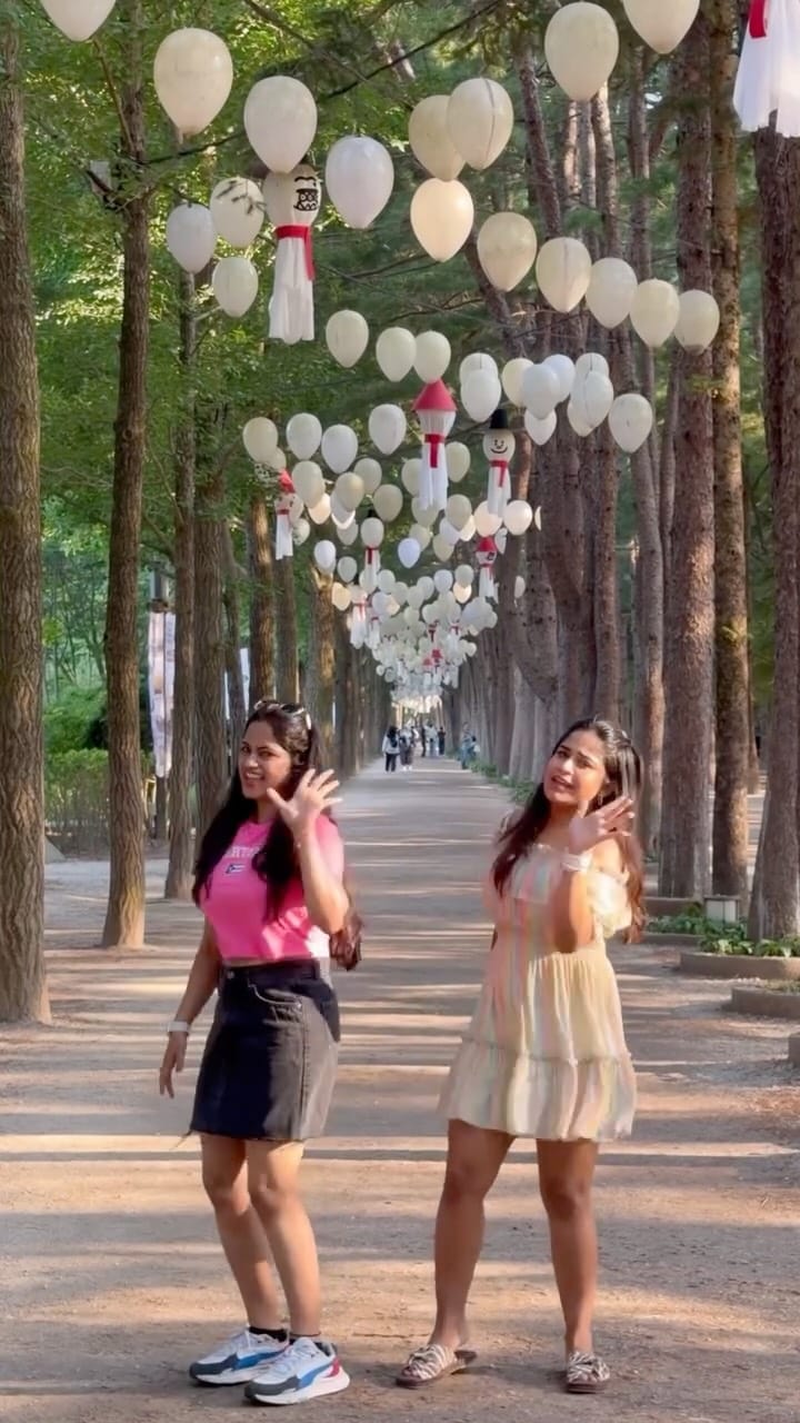 Post 4 by Gurugubelli Divya sree!😎 on Instagram (video)