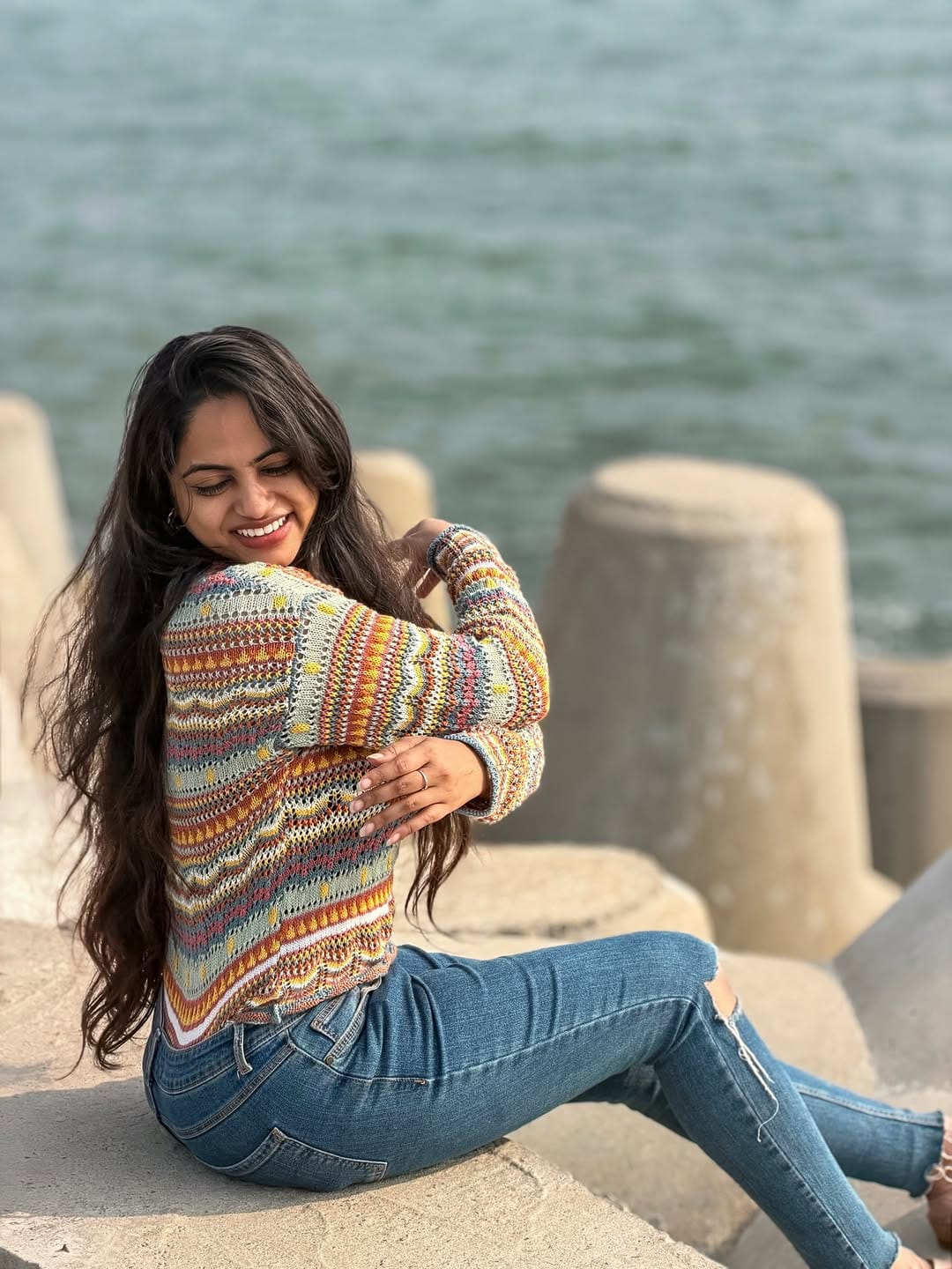 Post 8 by Gurugubelli Divya sree!😎 on Instagram (carousel)