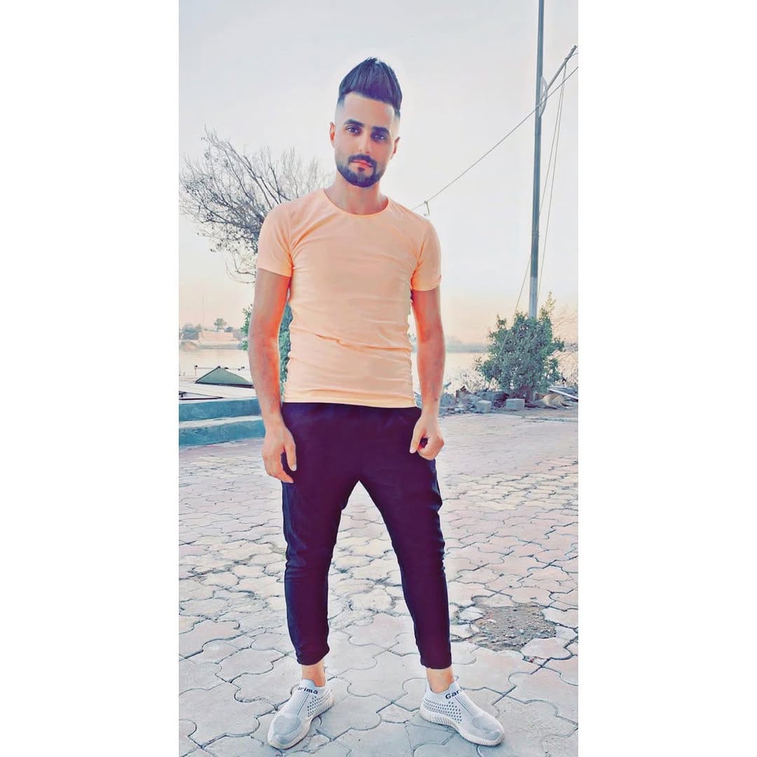Post 8 by hatem_alasmar🇮🇶 on Instagram (carousel)