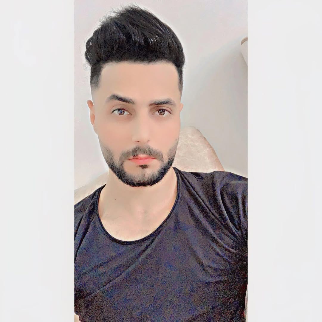 Post 5 by hatem_alasmar🇮🇶 on Instagram (image)