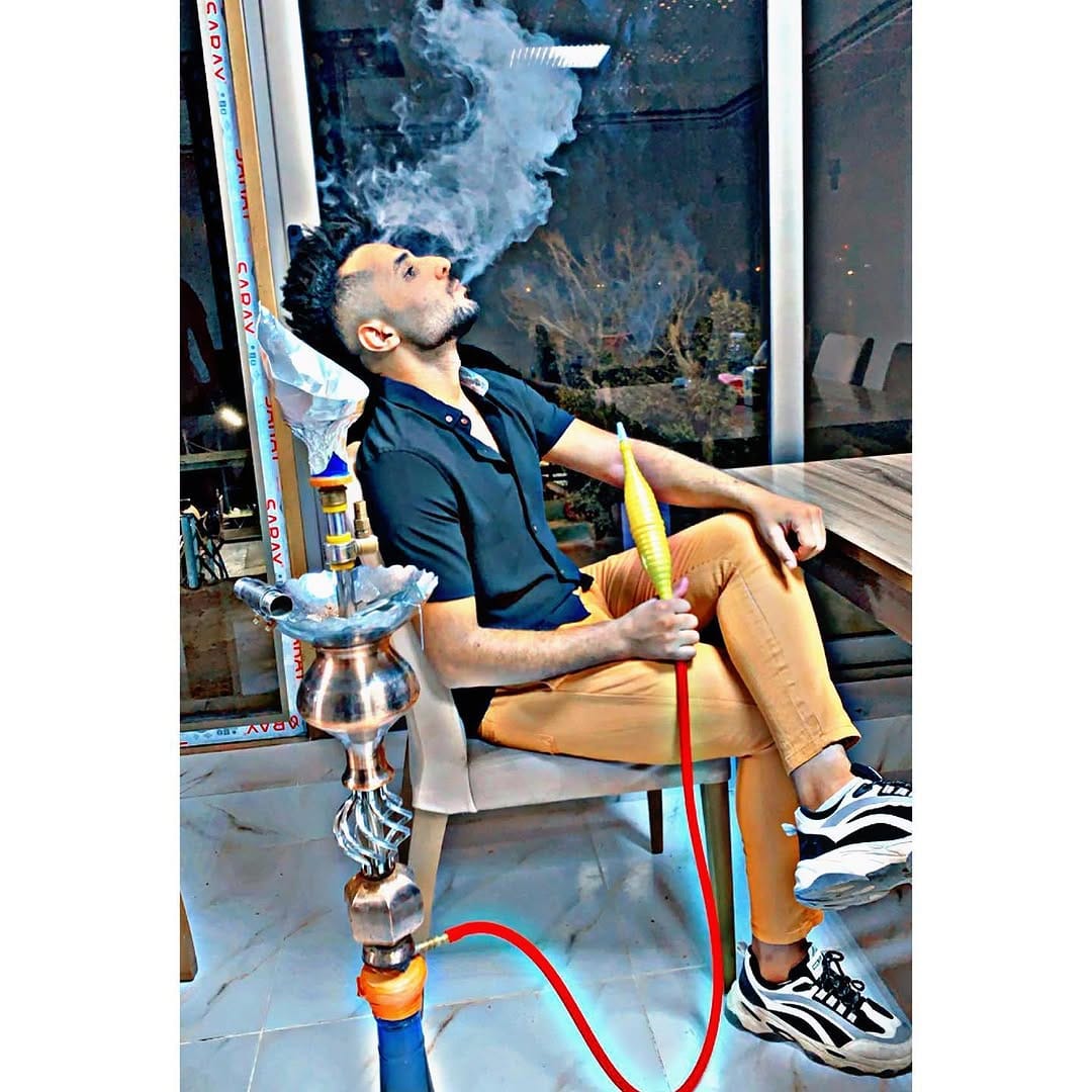 Post 6 by hatem_alasmar🇮🇶 on Instagram (image)