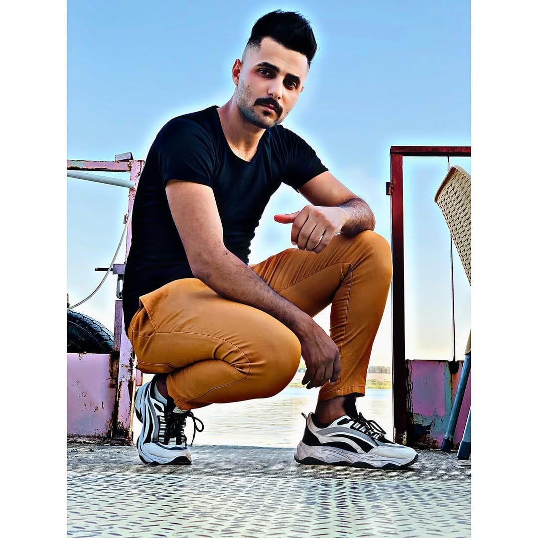 Post 10 by hatem_alasmar🇮🇶 on Instagram (carousel)