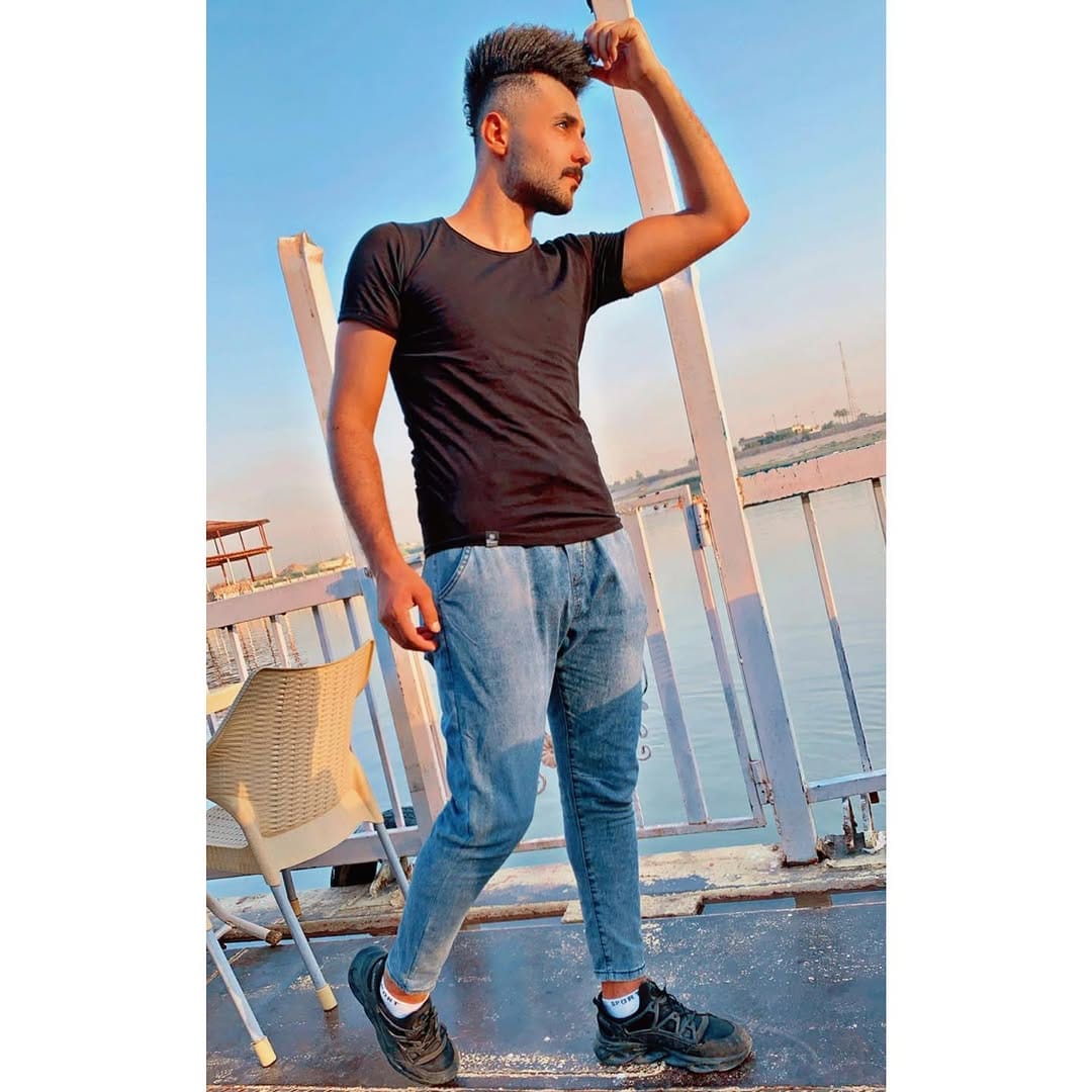Post 9 by hatem_alasmar🇮🇶 on Instagram (carousel)