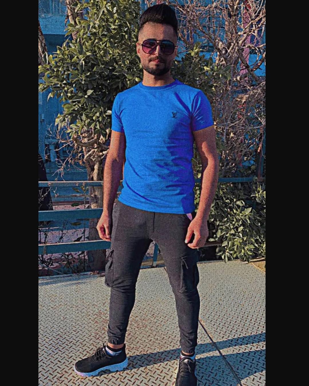 Post 4 by hatem_alasmar🇮🇶 on Instagram (carousel)