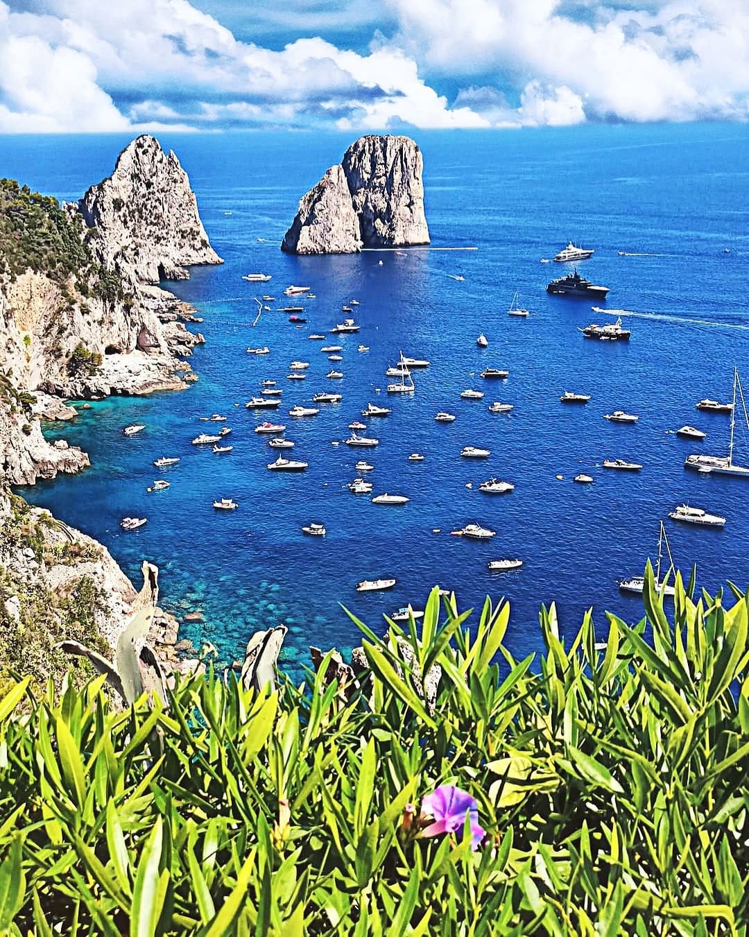 Post 5 by Cesare Lingua ✈️ on Instagram (image)