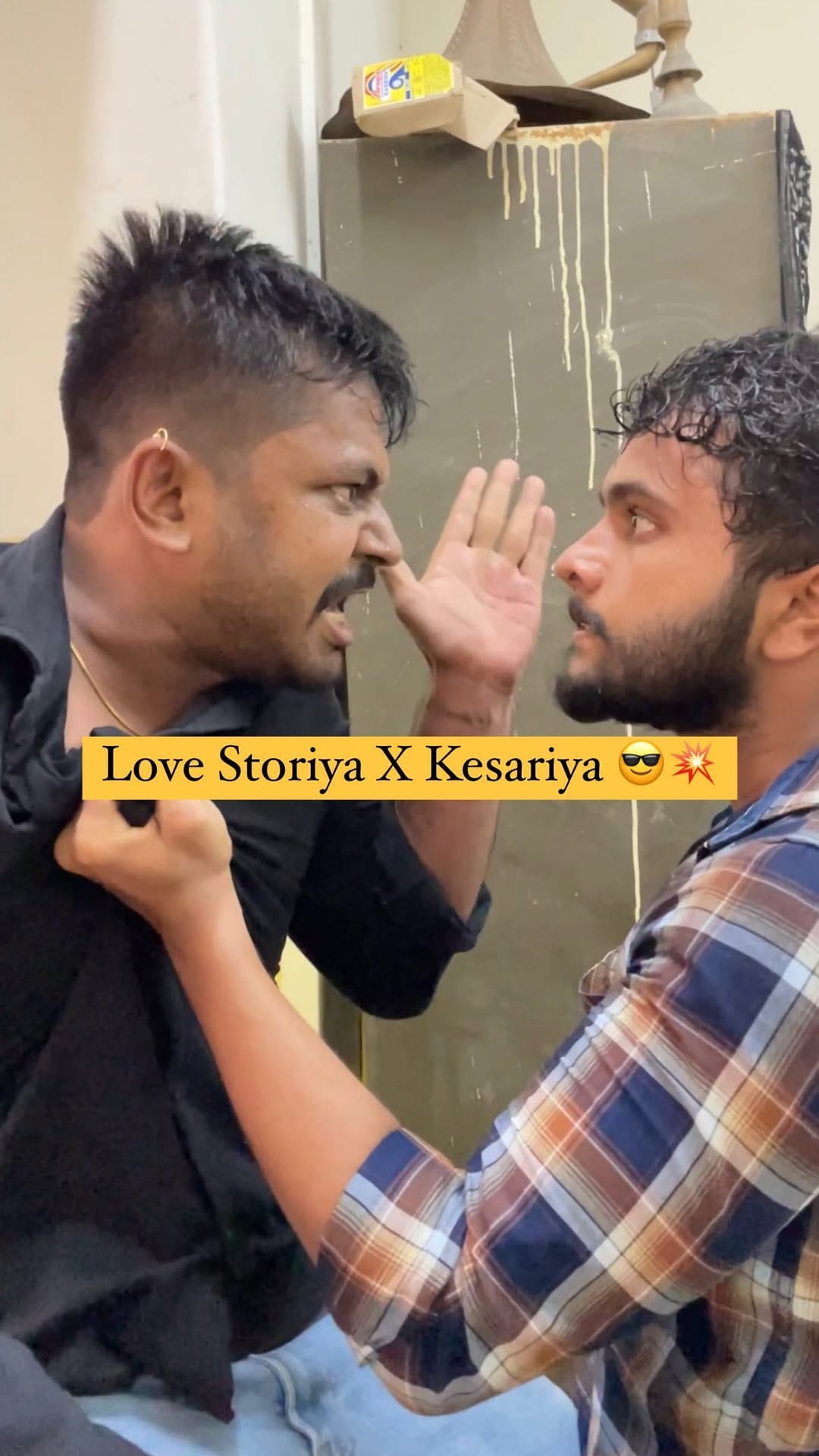 Post 9 by Shantanu Rangnekar on Instagram (video)
