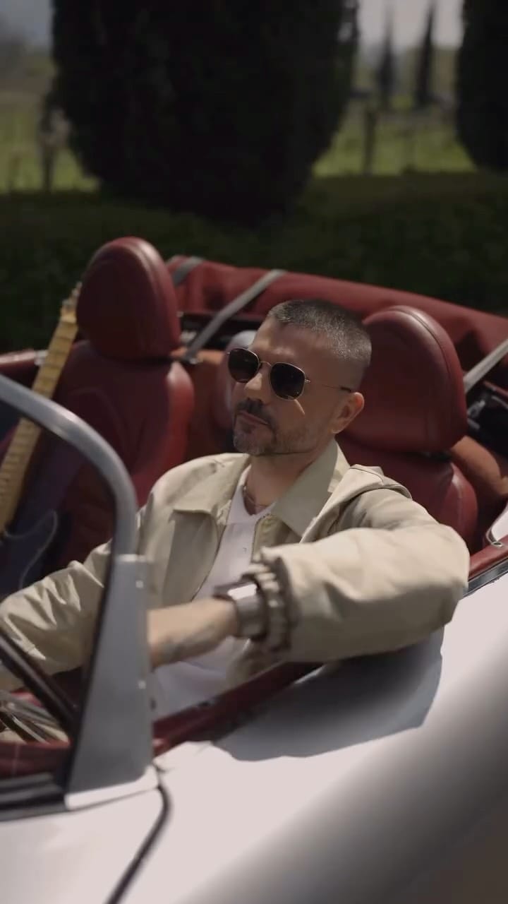 Post 5 by Alessandro Pennino on Instagram (video)