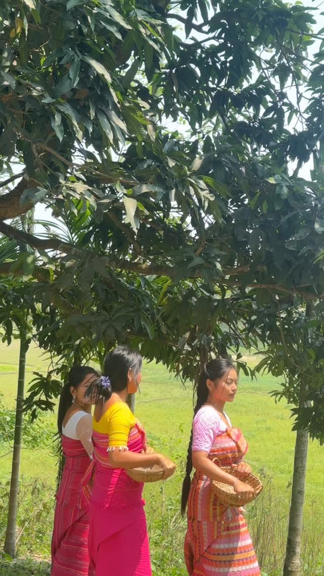 Post 8 by P A N S Y   B R A H M A 🧿 on Instagram (video)