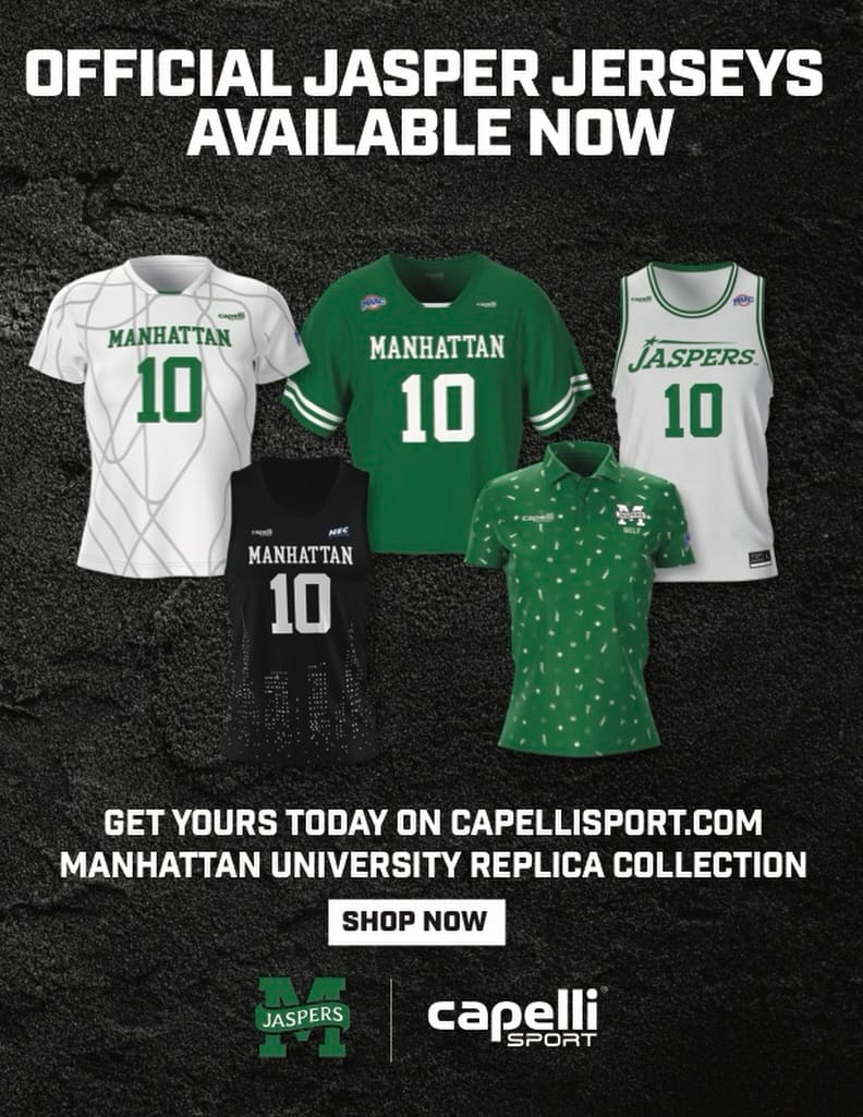 Post 10 by Manhattan Jaspers on Instagram (image)