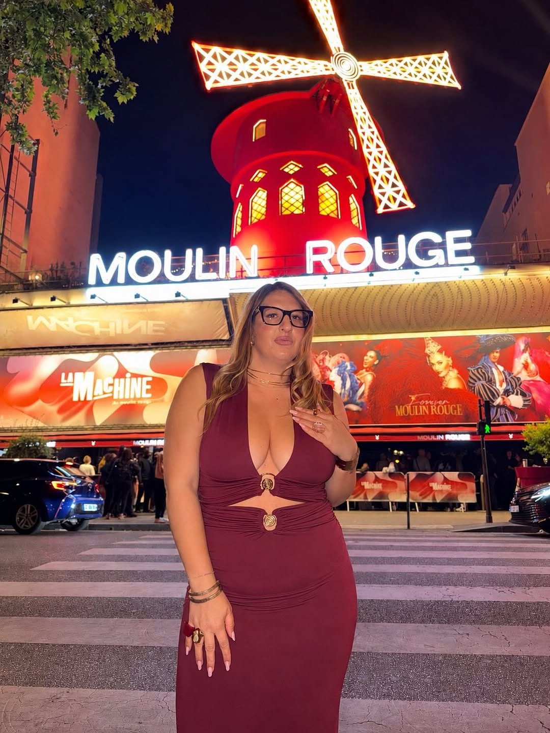 Post 8 by Samantha Scarpa on Instagram (carousel)