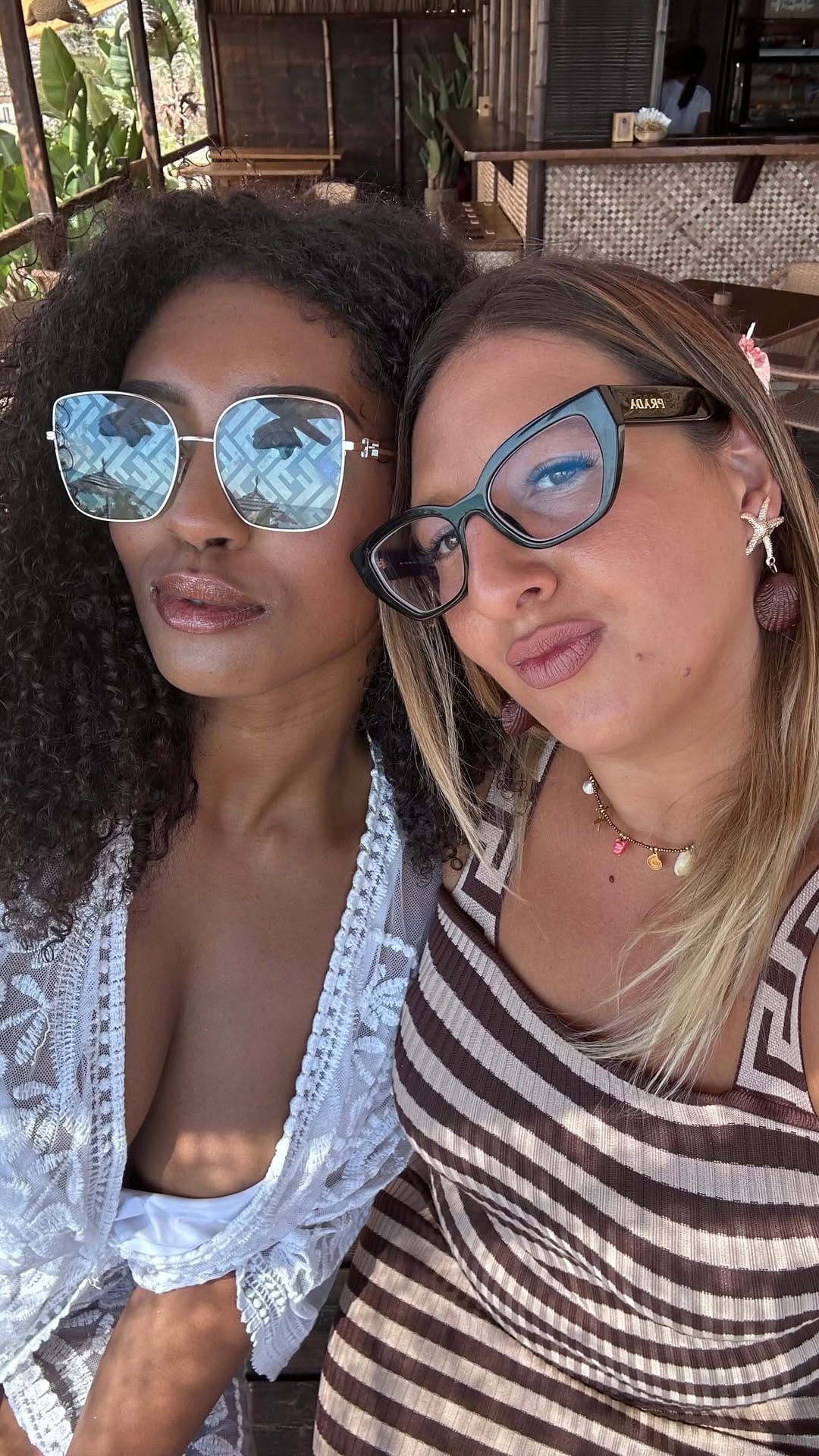 Post 3 by Samantha Scarpa on Instagram (video)