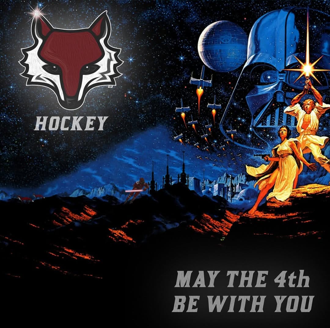 Post 7 by Marist Hockey on Instagram (carousel)