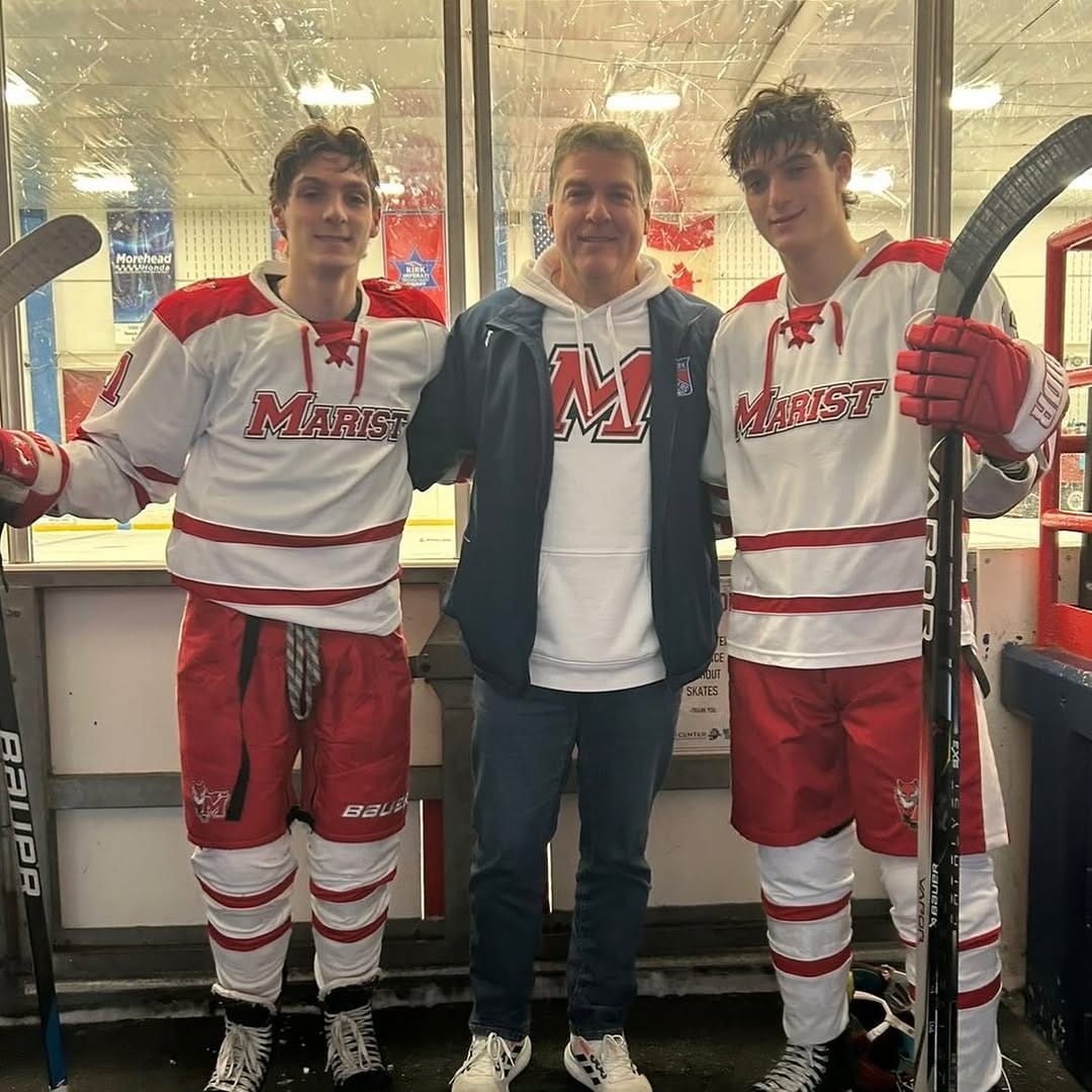 Post 3 by Marist Hockey on Instagram (carousel)
