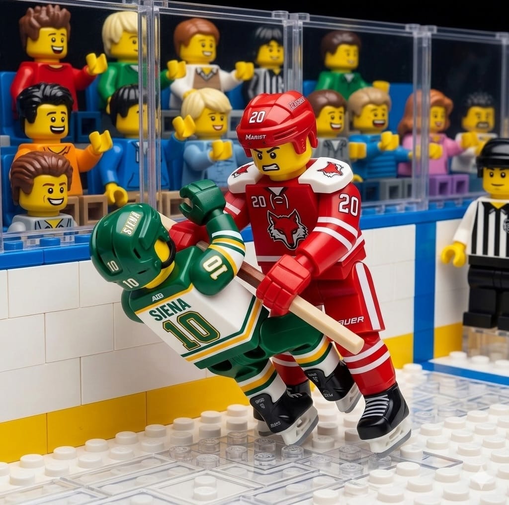 Post 2 by Marist Hockey on Instagram (carousel)