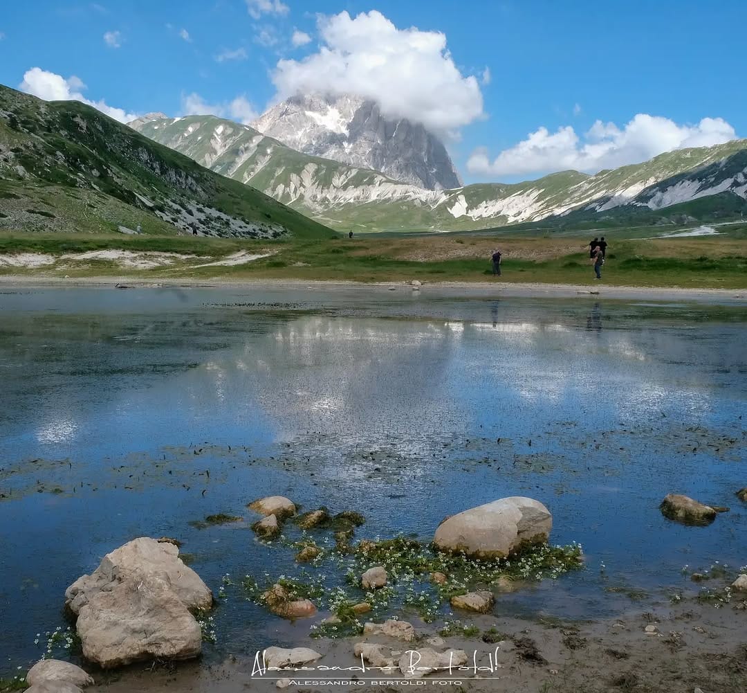 Post 1 by Alessandro Bertoldi on Instagram (image)