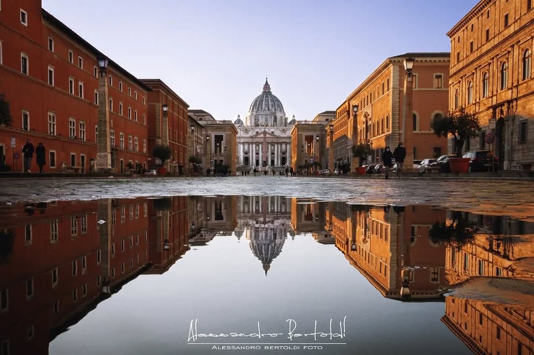 Post 9 by Alessandro Bertoldi on Instagram (image)