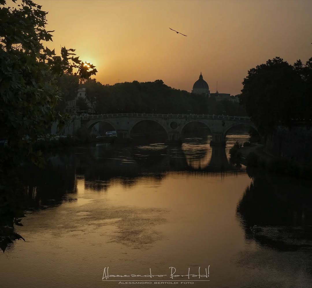 Post 2 by Alessandro Bertoldi on Instagram (image)