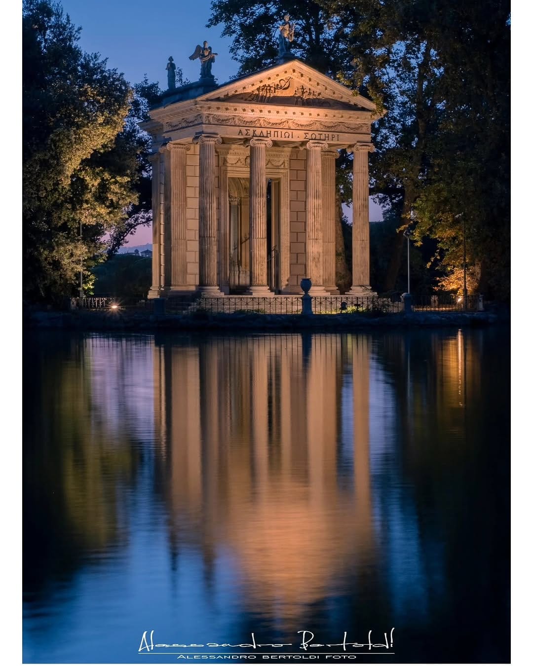 Post 8 by Alessandro Bertoldi on Instagram (image)