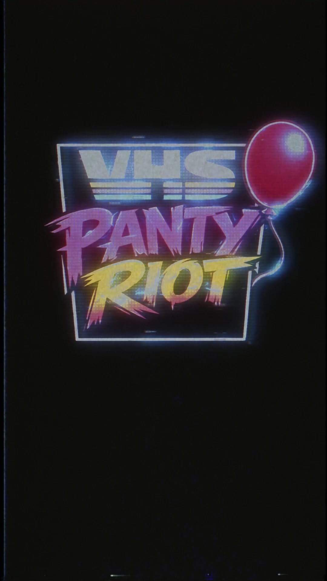 Post 10 by @vhspantyriot on Instagram (video)
