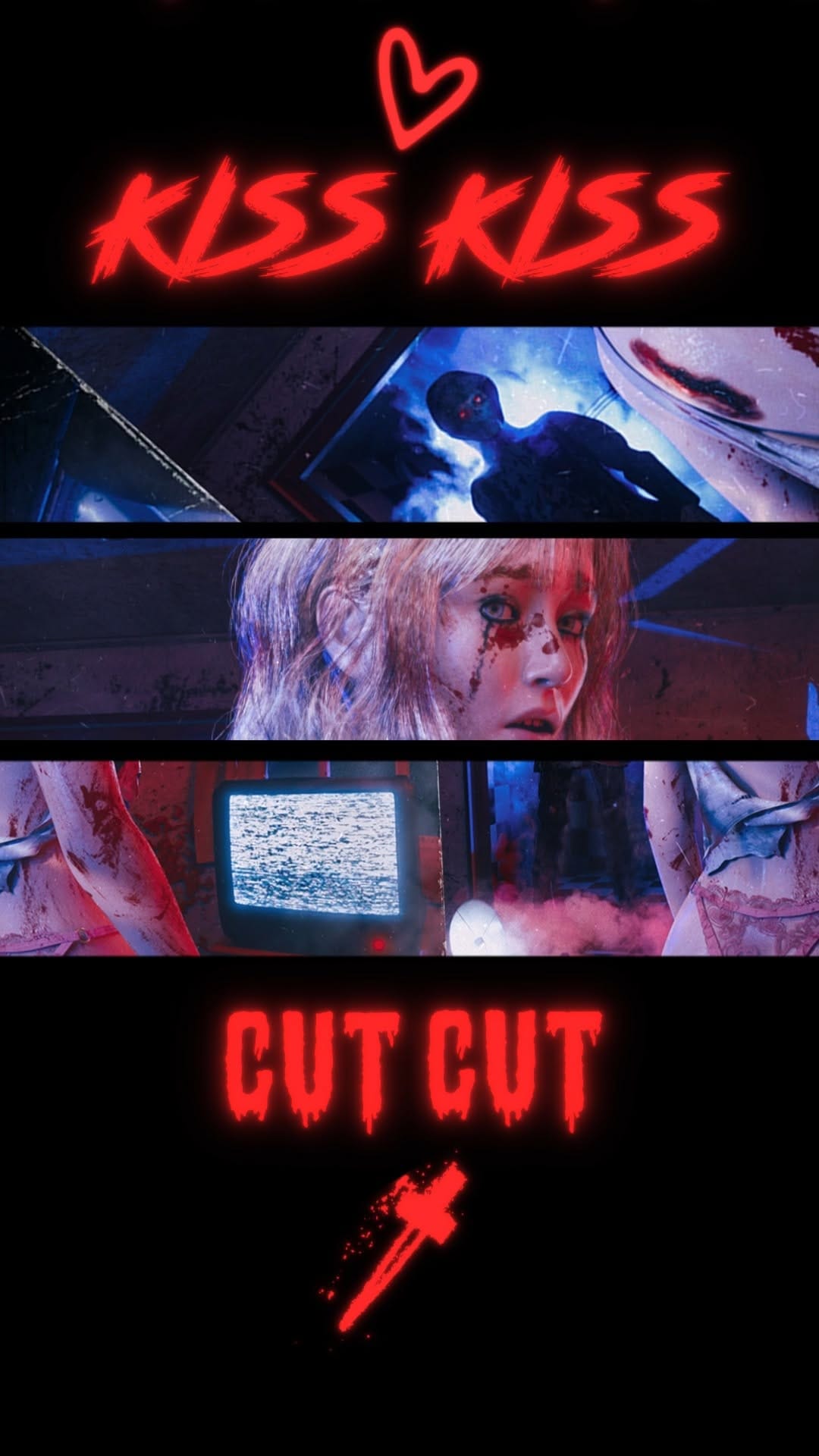 Post 8 by @vhspantyriot on Instagram (video)
