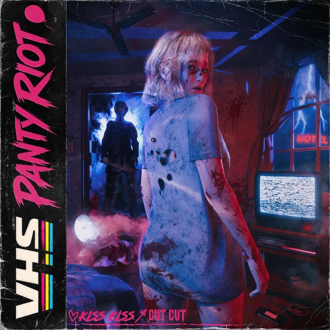 Post 5 by @vhspantyriot on Instagram (image)