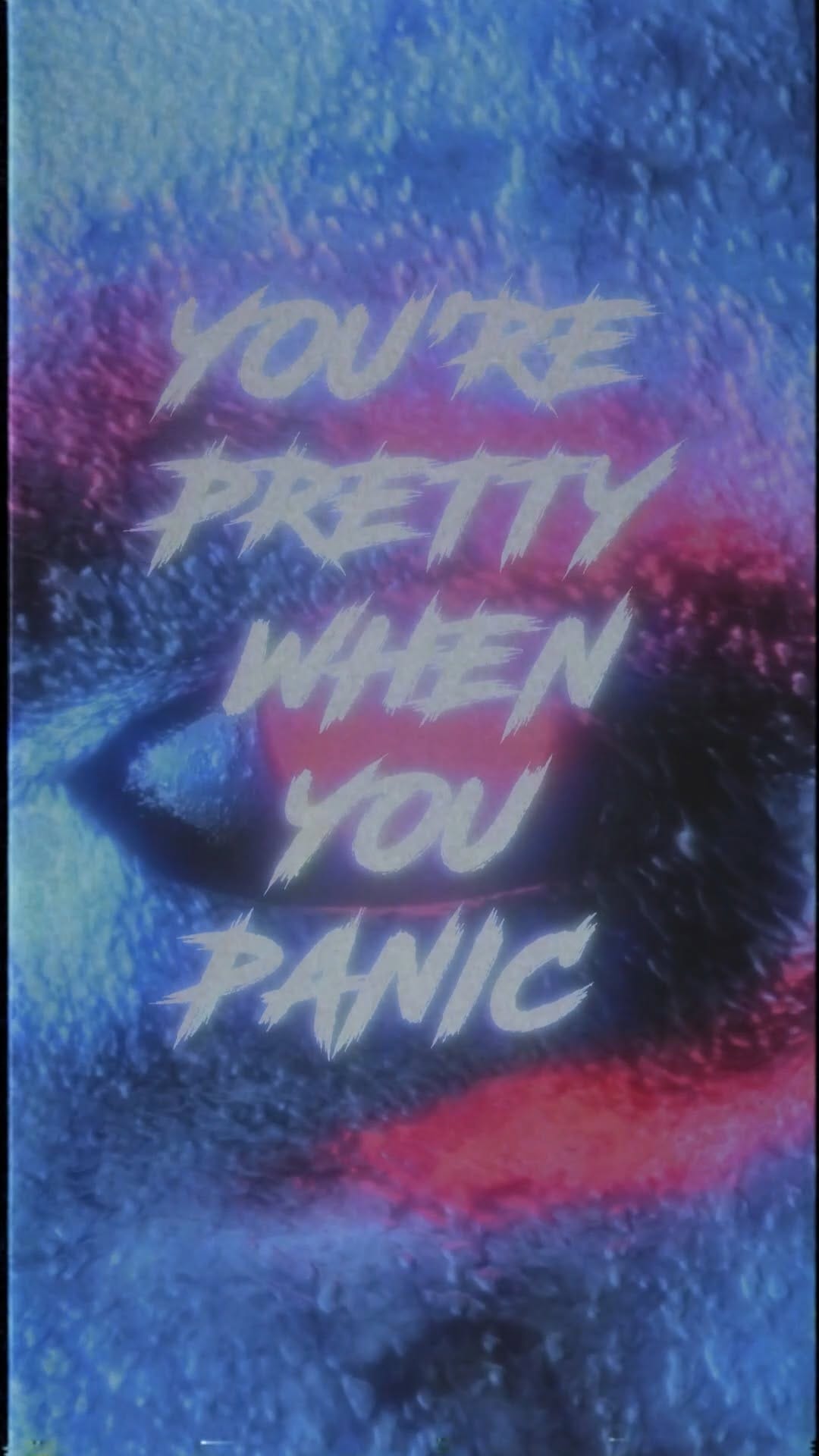 Post 9 by @vhspantyriot on Instagram (video)