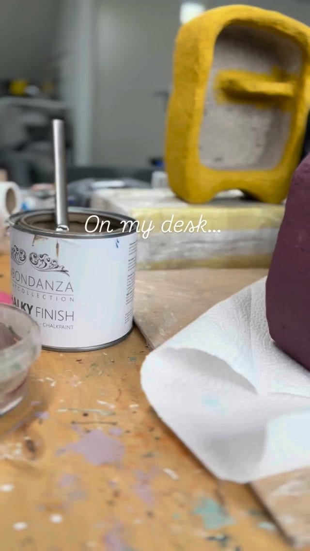 Post 7 by Marion Westerman on Instagram (video)