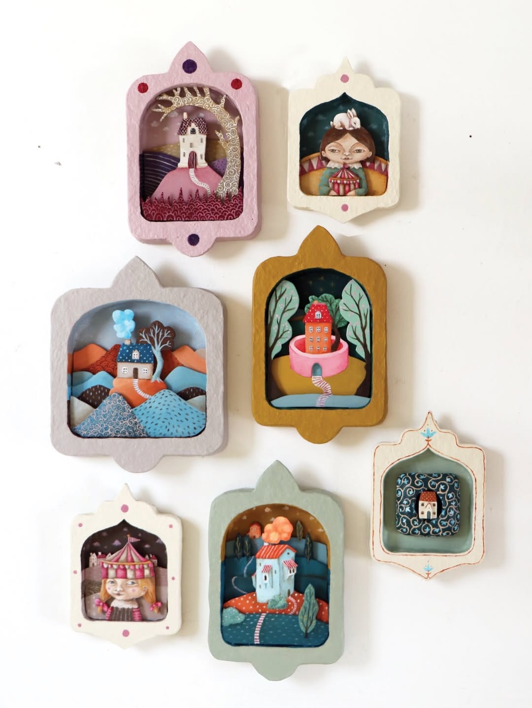 Post 8 by Marion Westerman on Instagram (carousel)