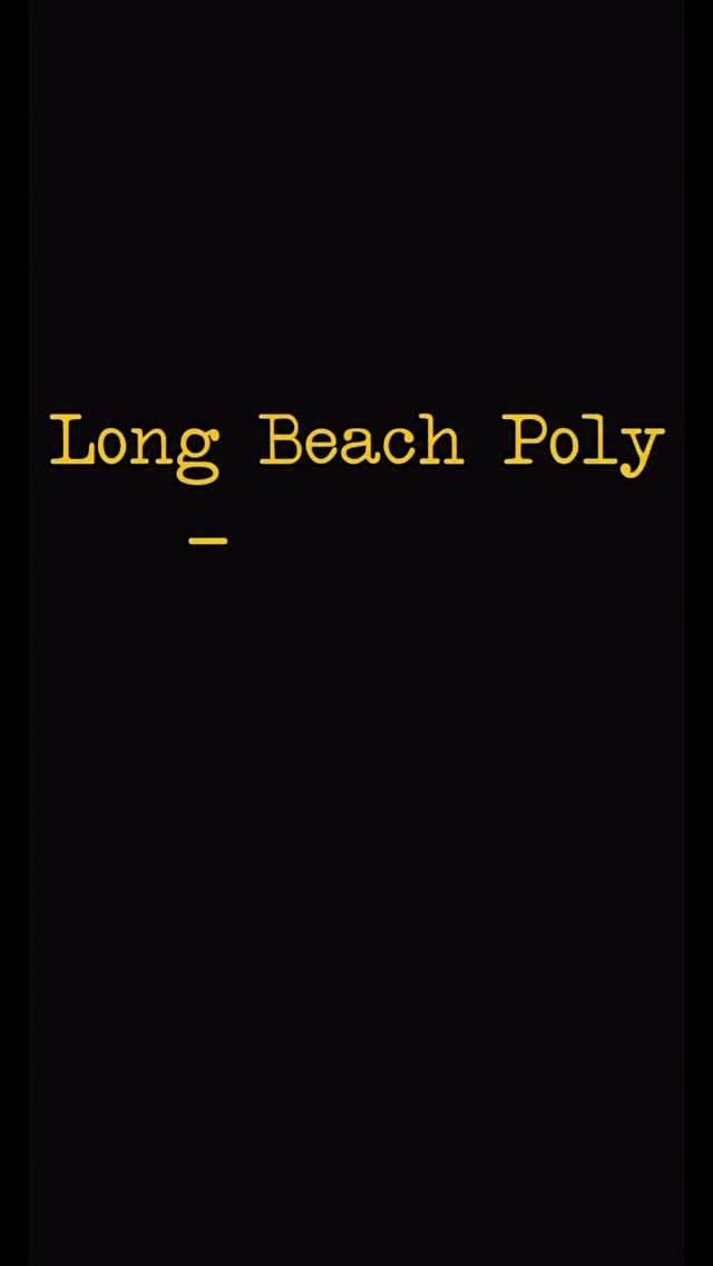 Post 9 by Poly Jackrabbits on Instagram (video)