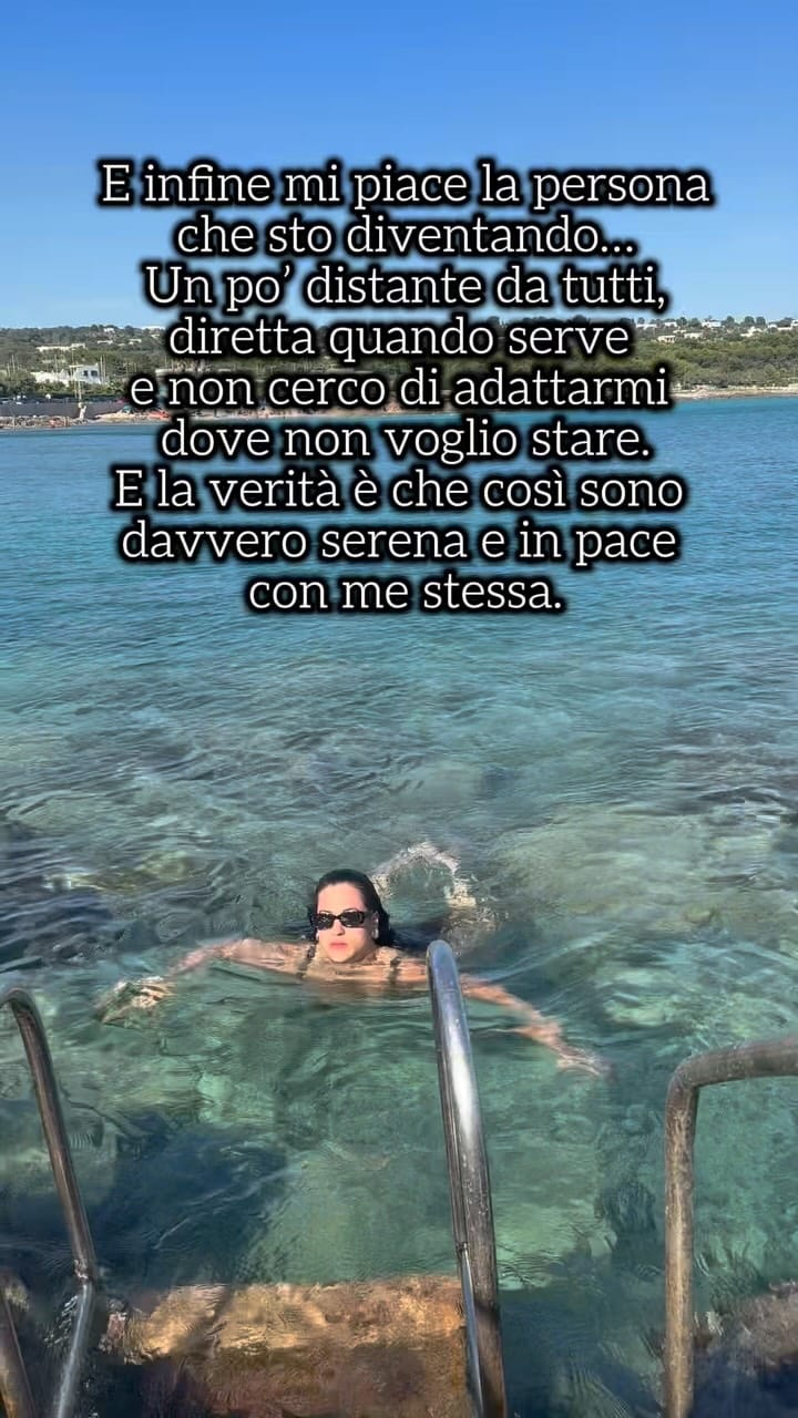 Post 1 by Desirée 🌪 on Instagram (video)