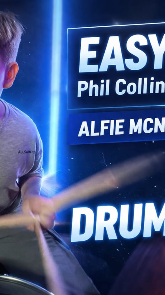 Post 8 by Alfie McNee on Instagram (video)