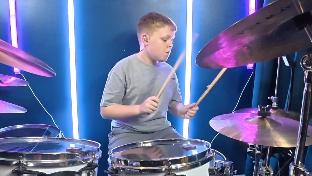 Post 7 by Alfie McNee on Instagram (video)