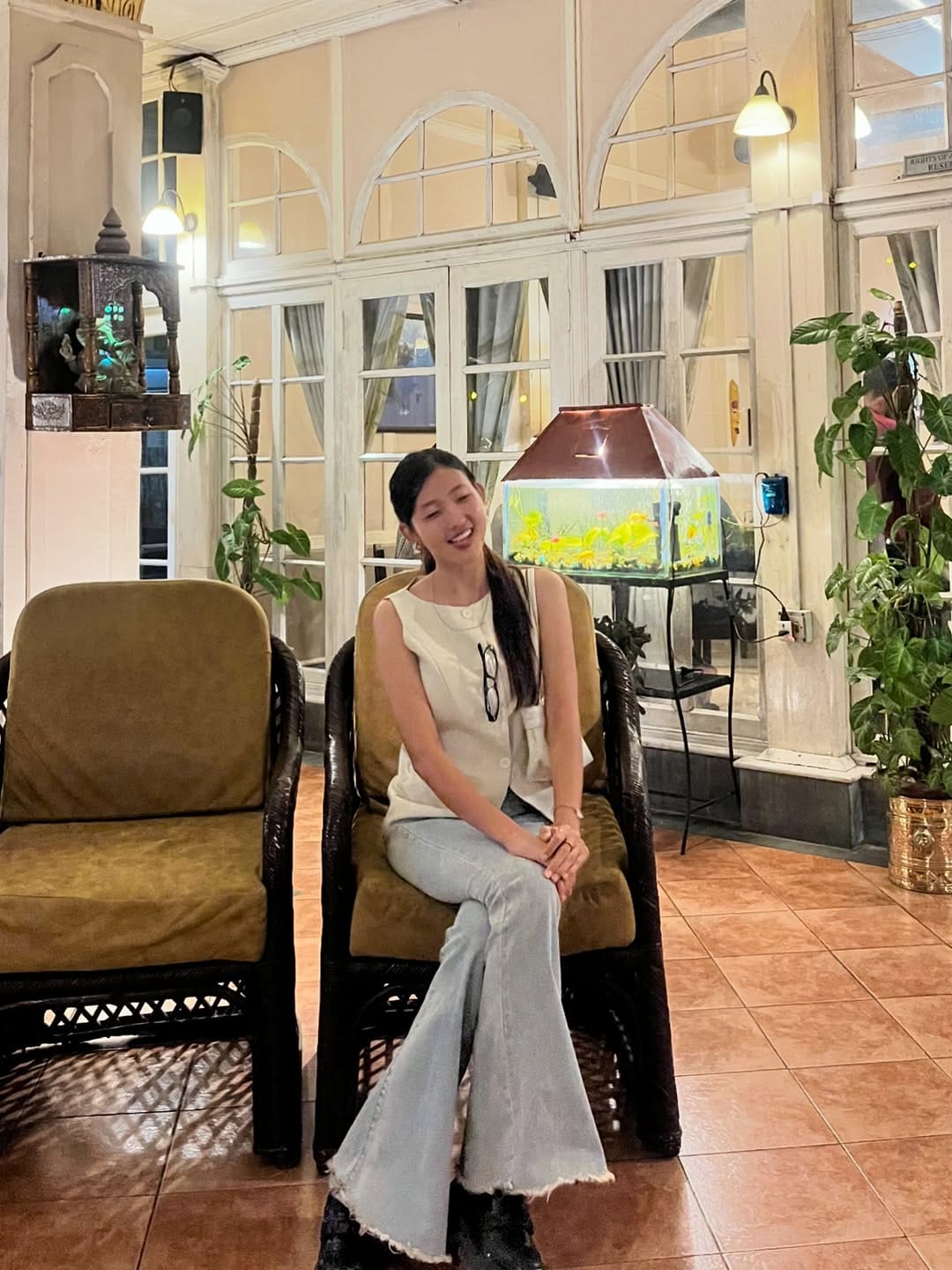 Post 5 by 𝐒𝐚𝐫𝐢𝐭𝐚 𝐋𝐢𝐦𝐛𝐮 on Instagram (carousel)
