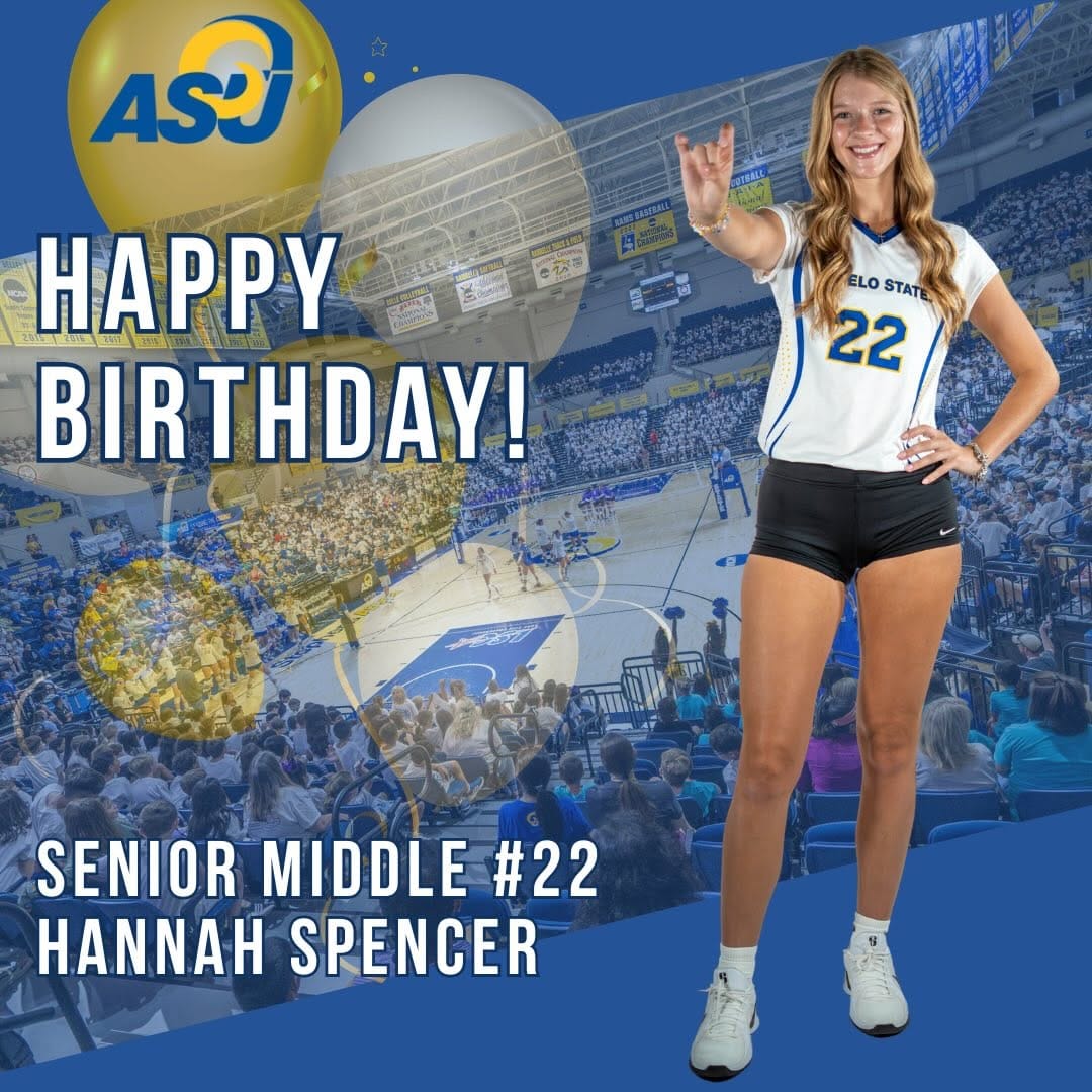 Post 3 by ASU Volleyball on Instagram (image)
